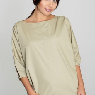 Bluse model 111078 Figl