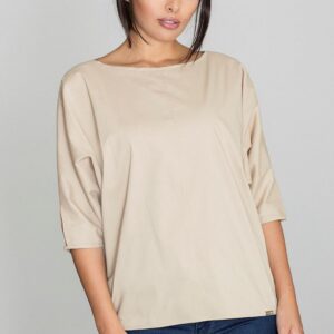 Bluse model 111079 Figl
