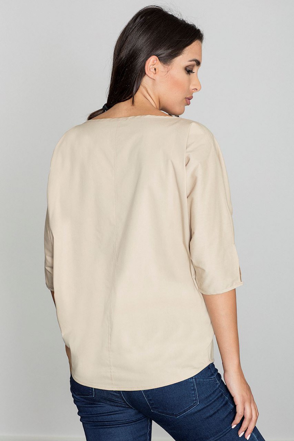Bluse model 111079 Figl - Afbeelding 2