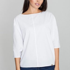 Bluse model 111080 Figl