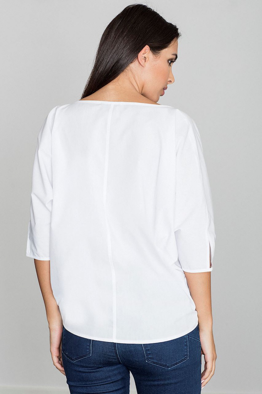 Bluse model 111080 Figl - Afbeelding 2