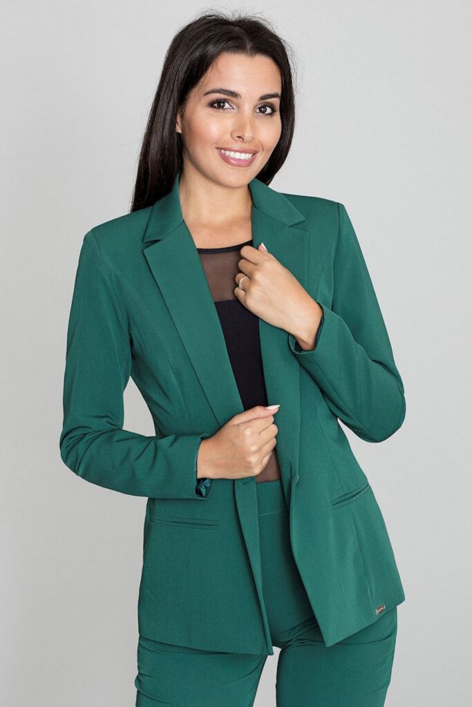 Jacke model 111083 Figl