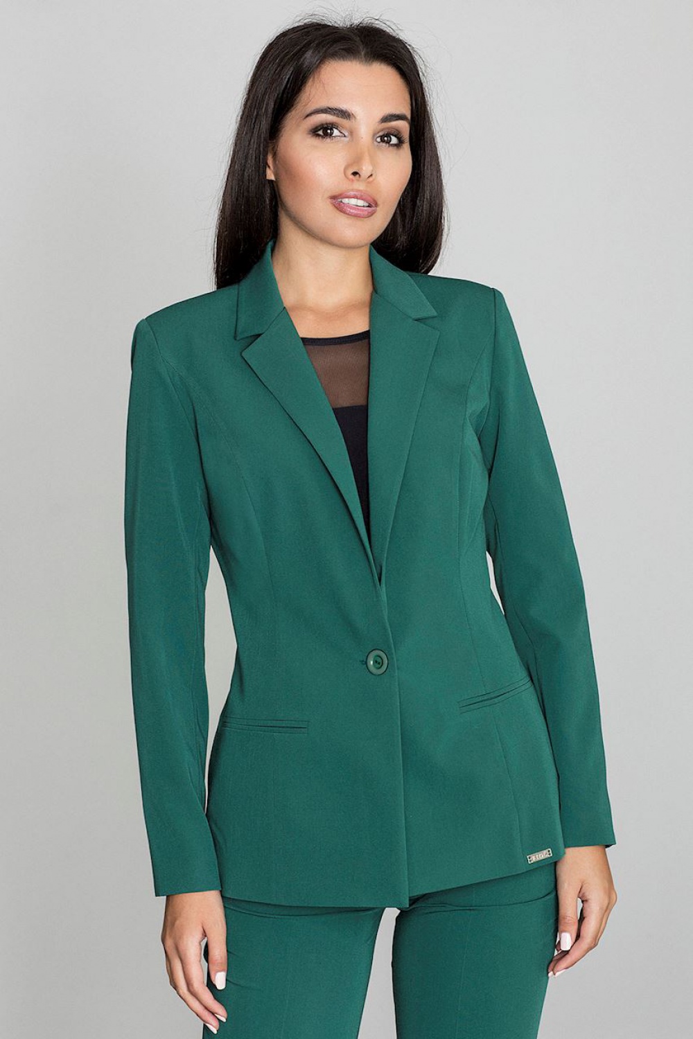 Jacke model 111083 Figl - Afbeelding 2