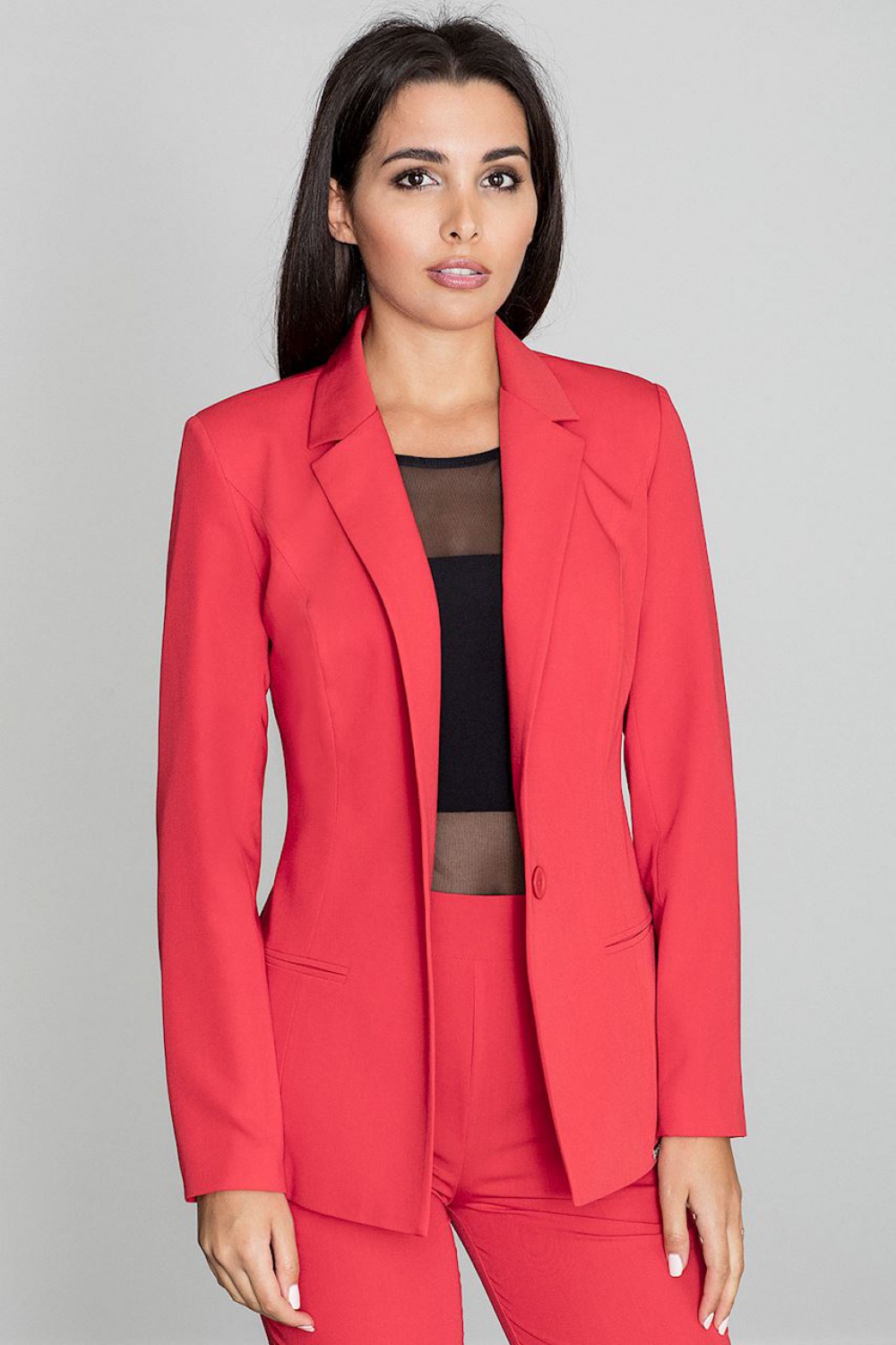 Jacke model 111084 Figl - Afbeelding 3