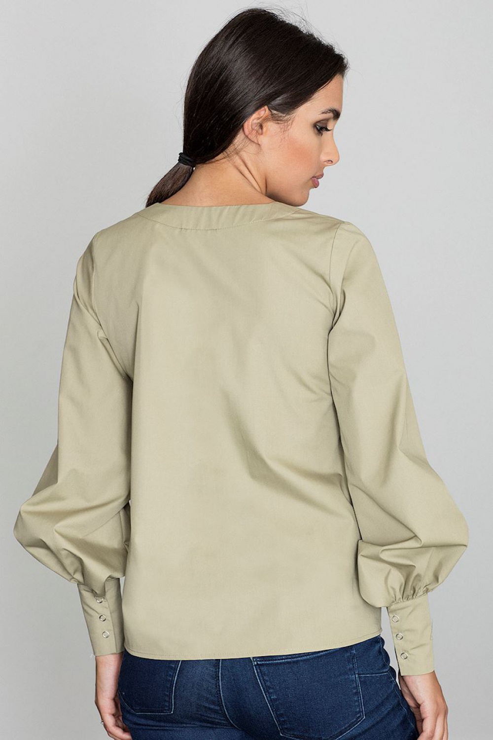 Bluse model 111085 Figl - Afbeelding 2