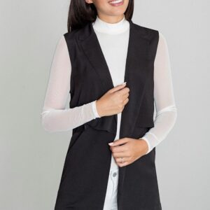 Weste model 111091 Figl