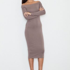 Abendkleid model 111099 Figl
