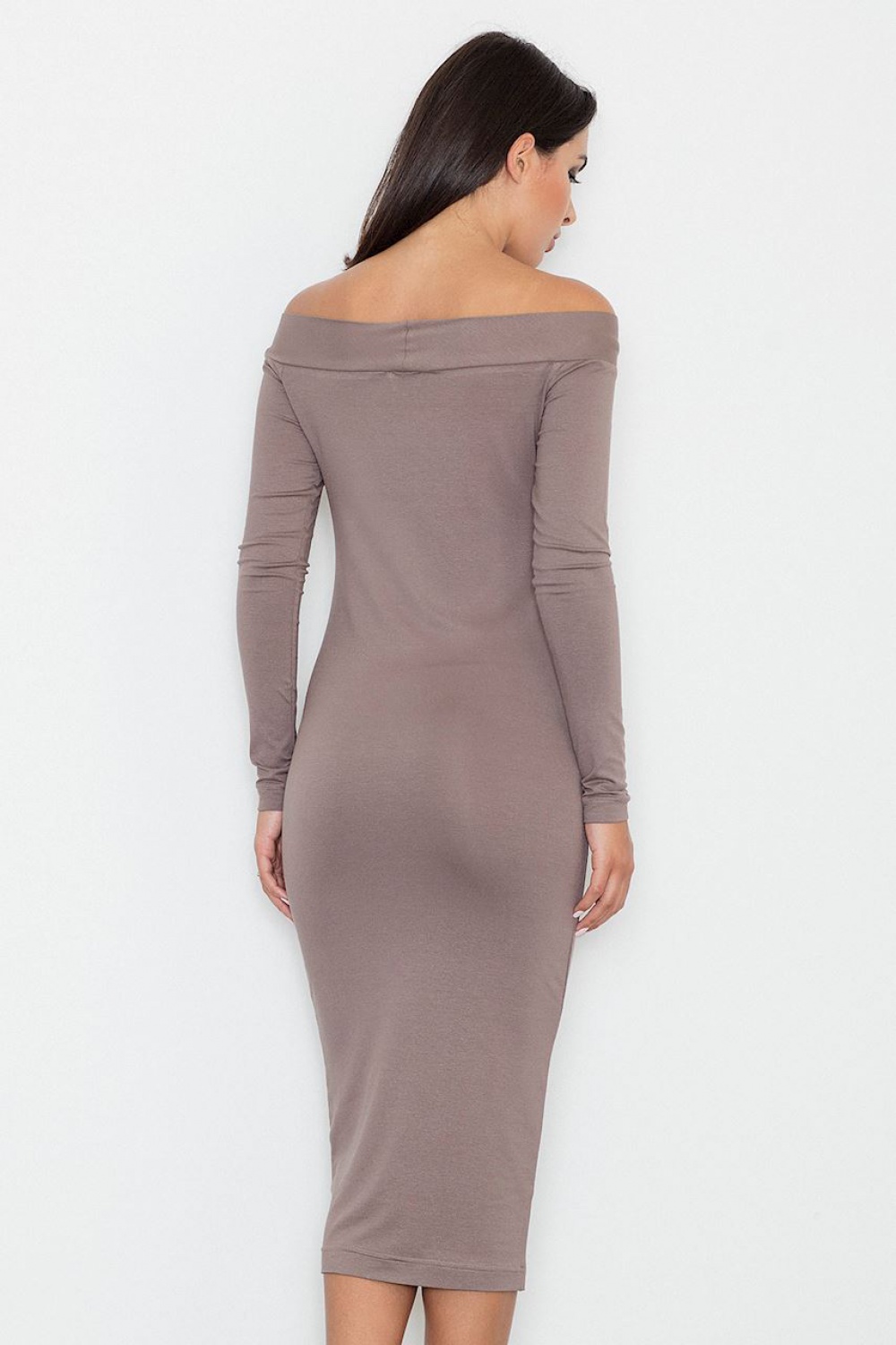 Abendkleid model 111099 Figl - Afbeelding 2