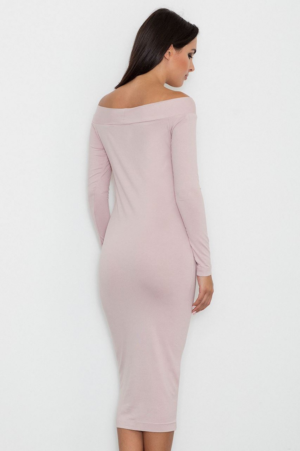 Abendkleid model 111100 Figl - Afbeelding 2