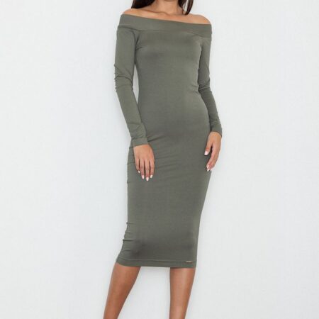 Abendkleid model 111101 Figl