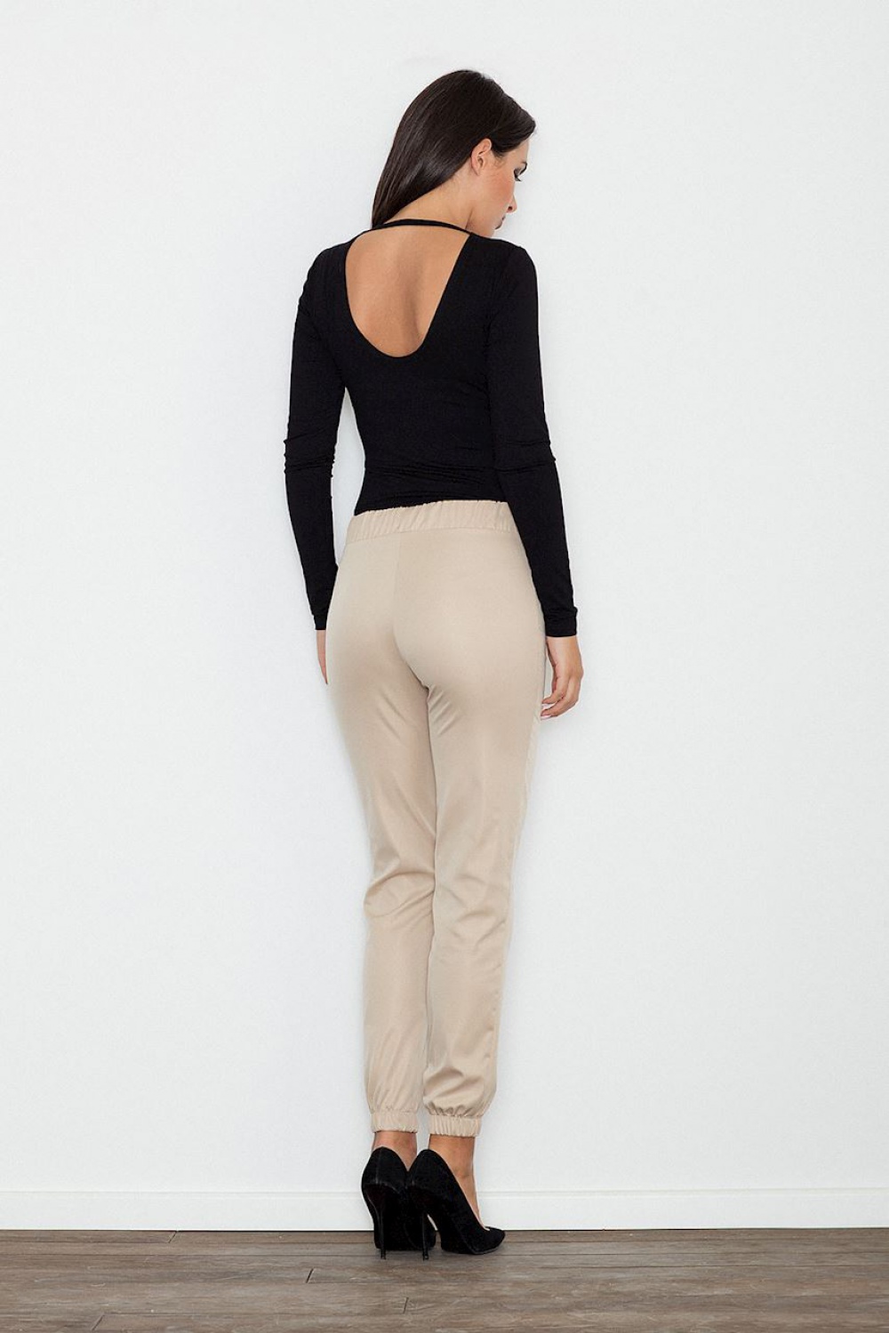 Damen Hose model 111103 Figl - Afbeelding 2