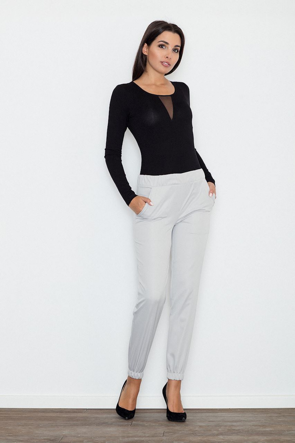 Damen Hose model 111104 Figl