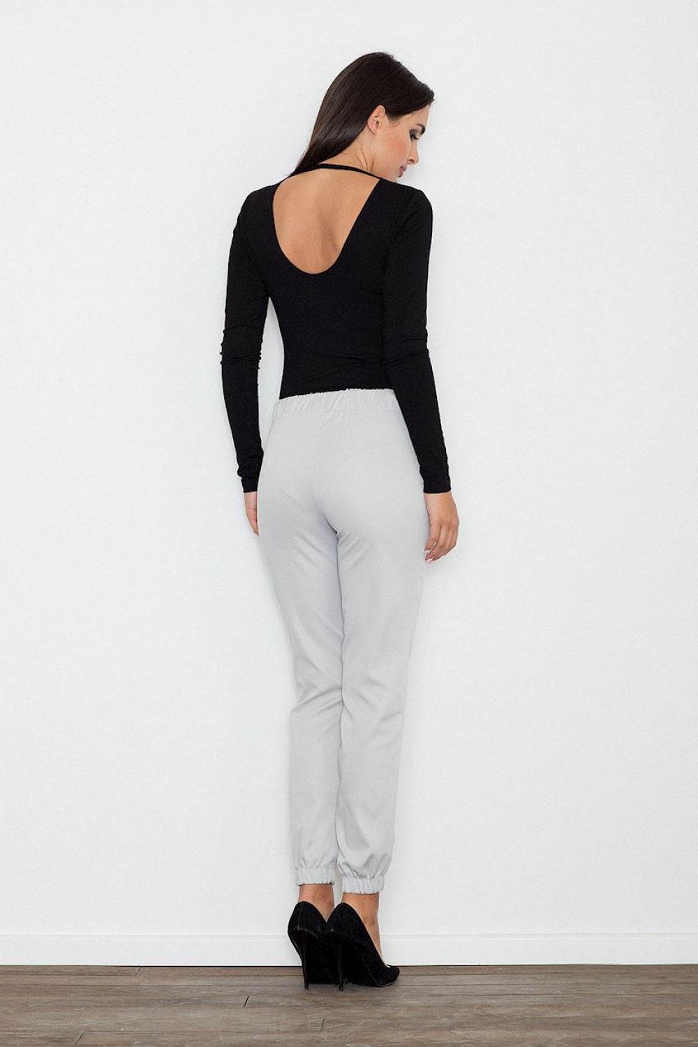 Damen Hose model 111104 Figl - Afbeelding 2
