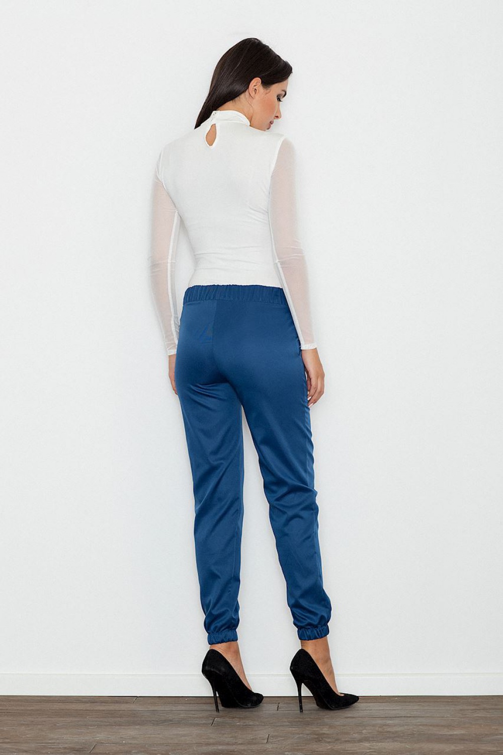 Damen Hose model 111105 Figl - Afbeelding 2