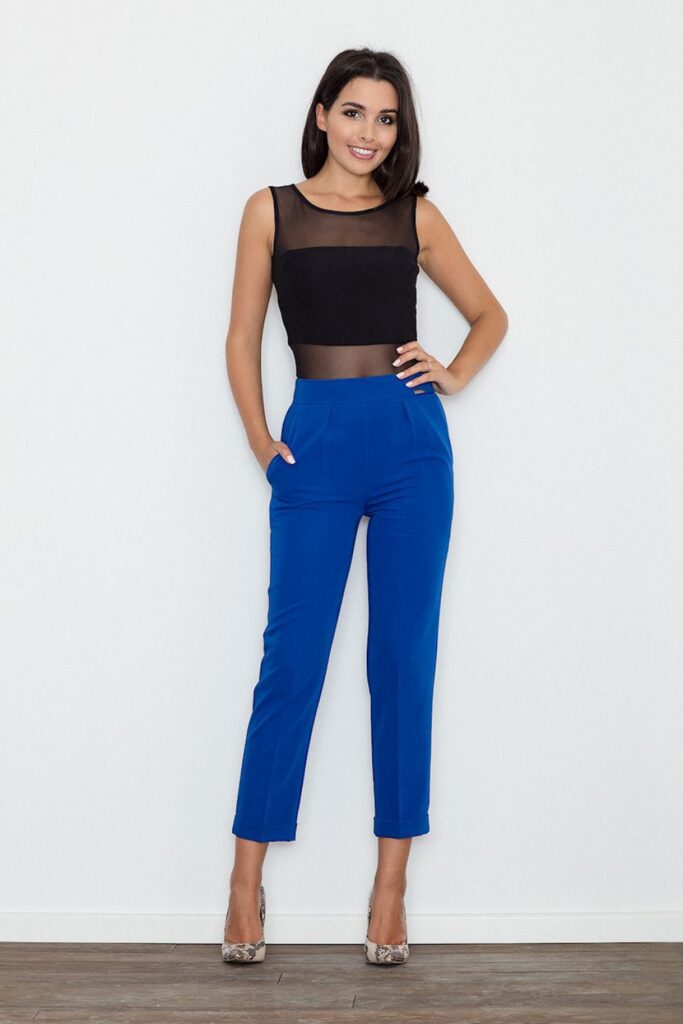 Damen Hose model 111115 Figl