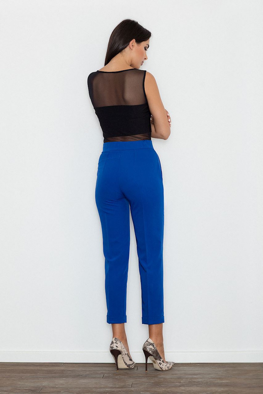 Damen Hose model 111115 Figl - Afbeelding 2