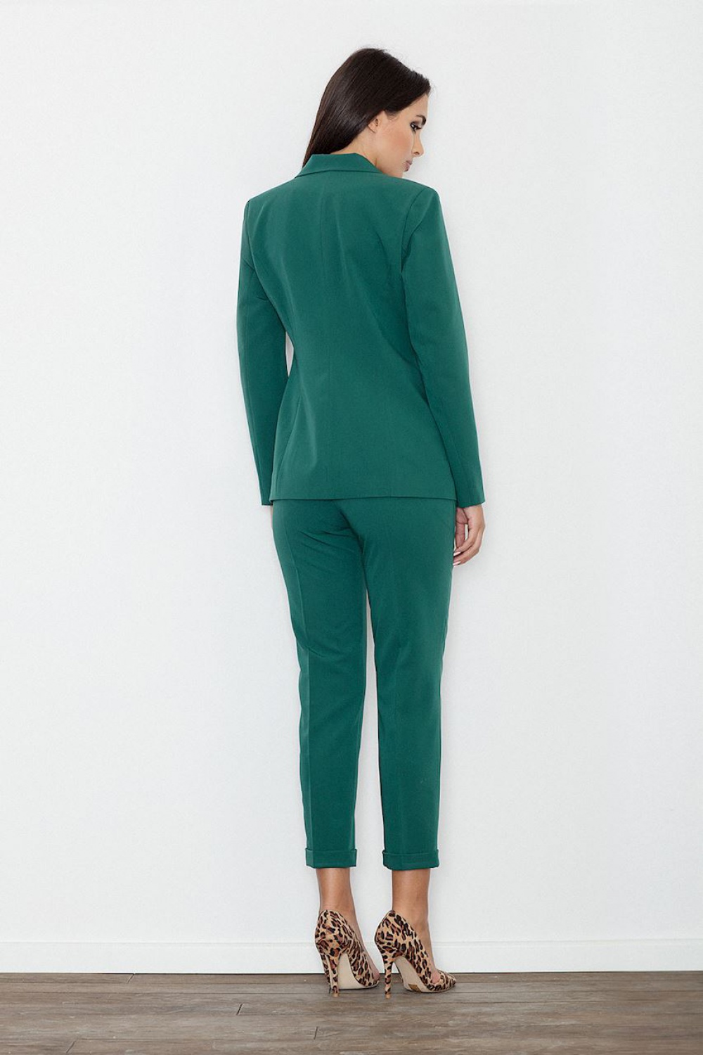 Damen Hose model 111116 Figl - Afbeelding 2
