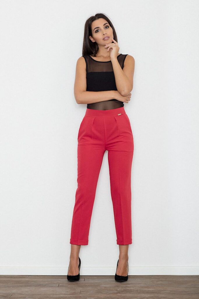 Damen Hose model 111117 Figl