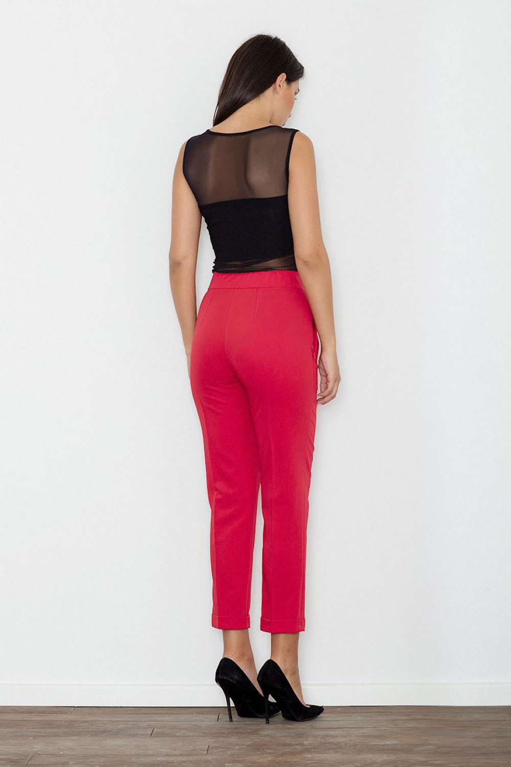 Damen Hose model 111117 Figl - Afbeelding 2