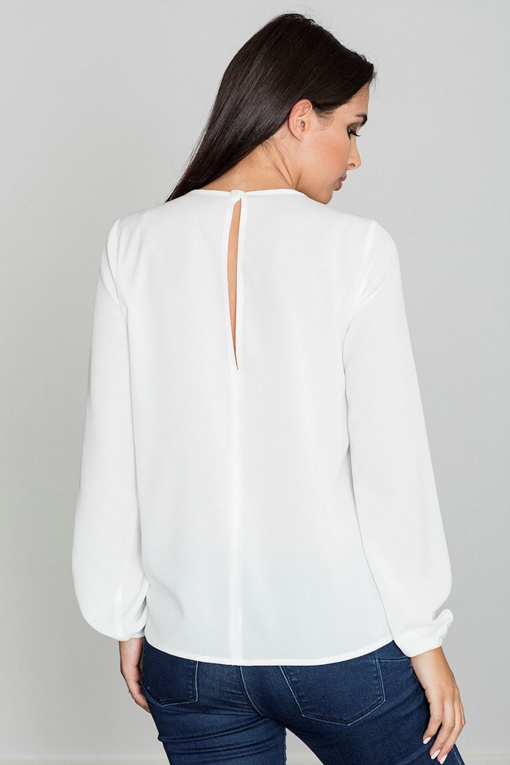 Bluse model 111130 Figl - Afbeelding 2