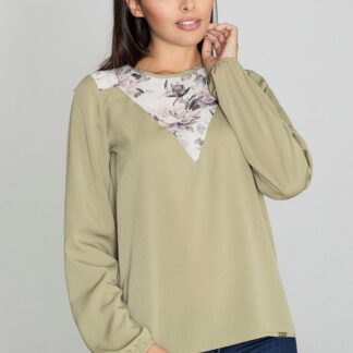Bluse model 111133 Figl