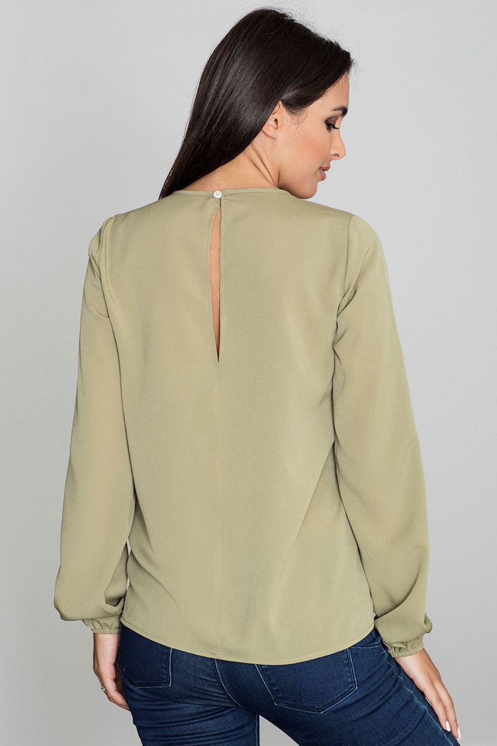 Bluse model 111133 Figl - Afbeelding 2