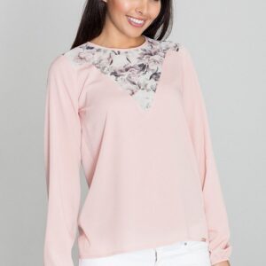 Bluse model 111137 Figl