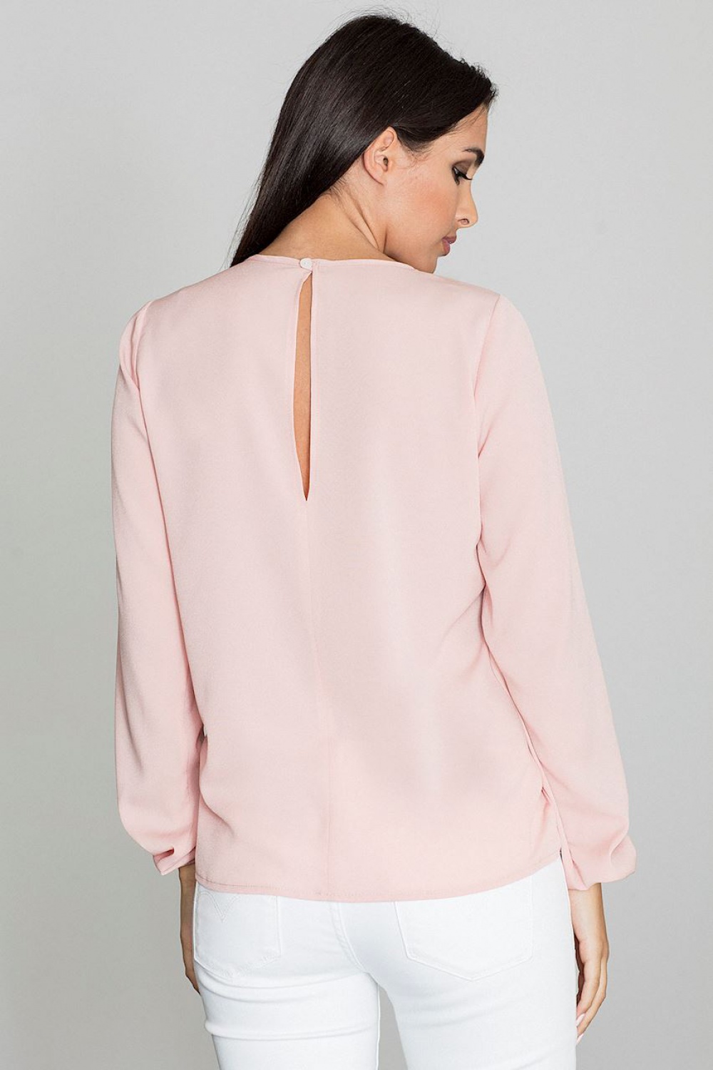 Bluse model 111137 Figl - Afbeelding 2