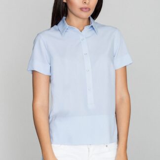 Bluse model 111139 Figl