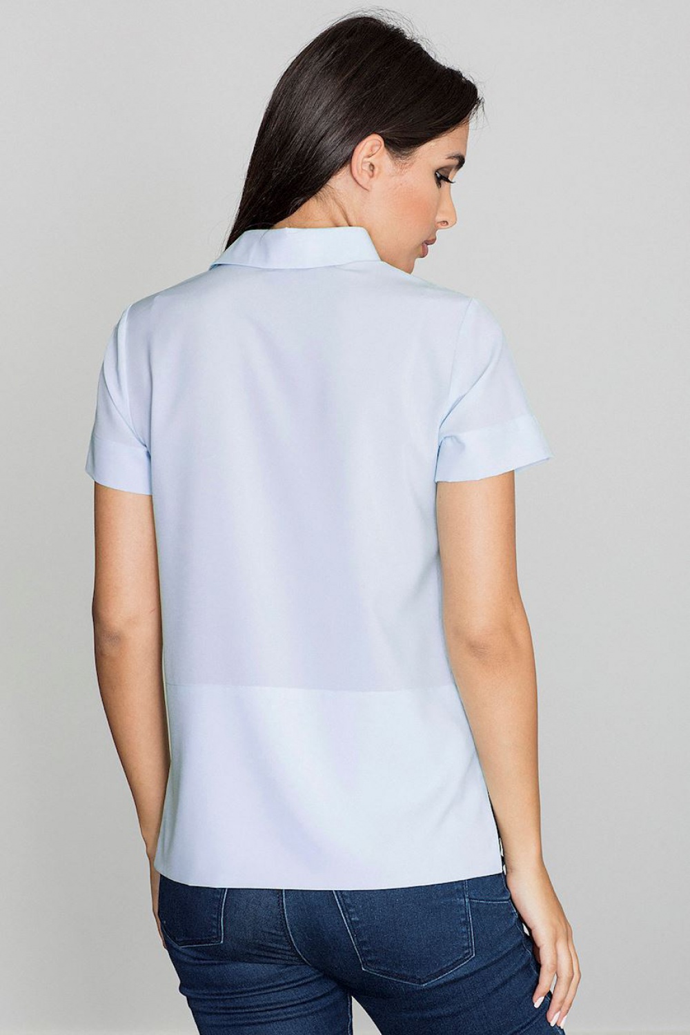 Bluse model 111139 Figl - Afbeelding 2