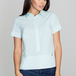 Bluse model 111140 Figl