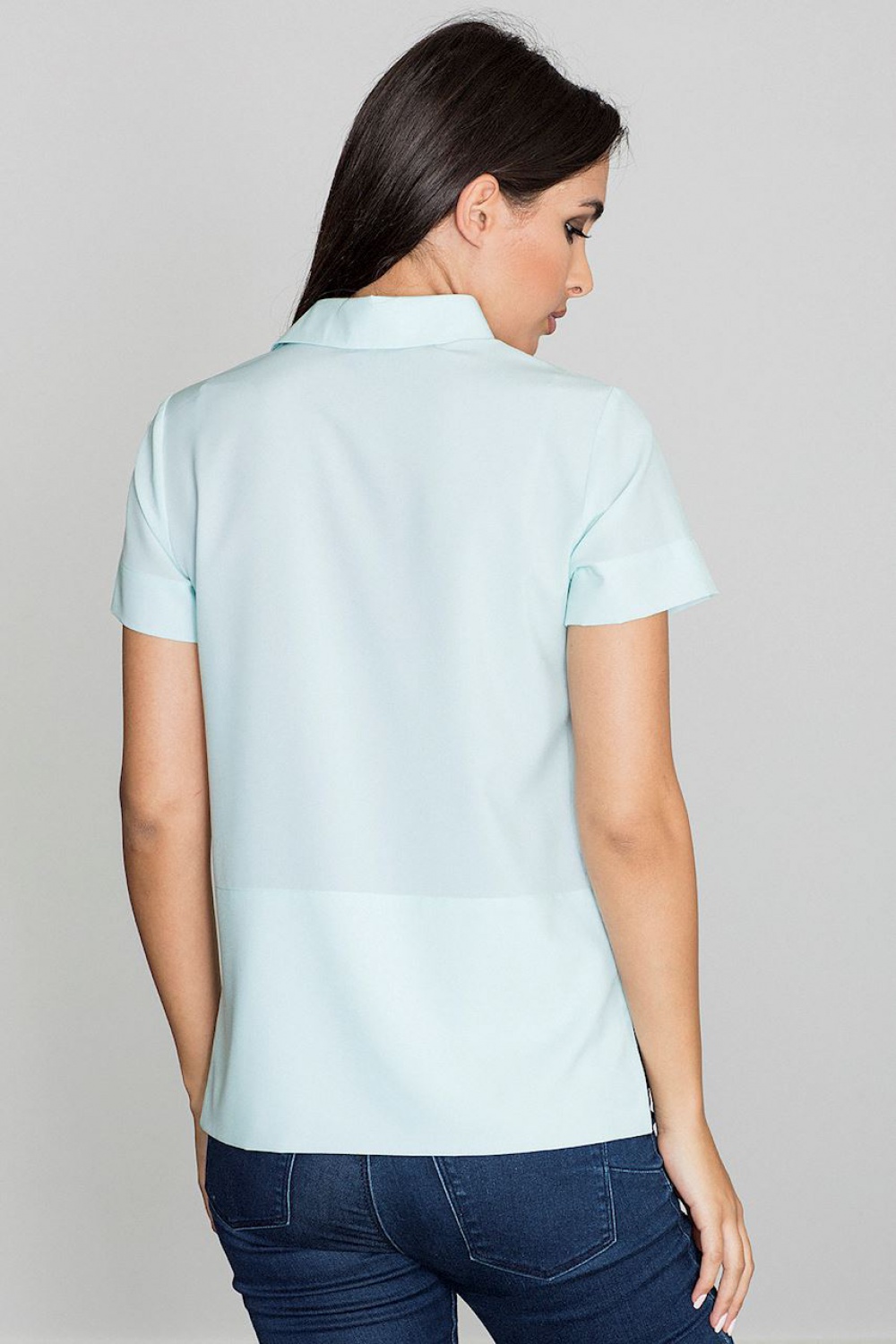 Bluse model 111140 Figl - Afbeelding 2