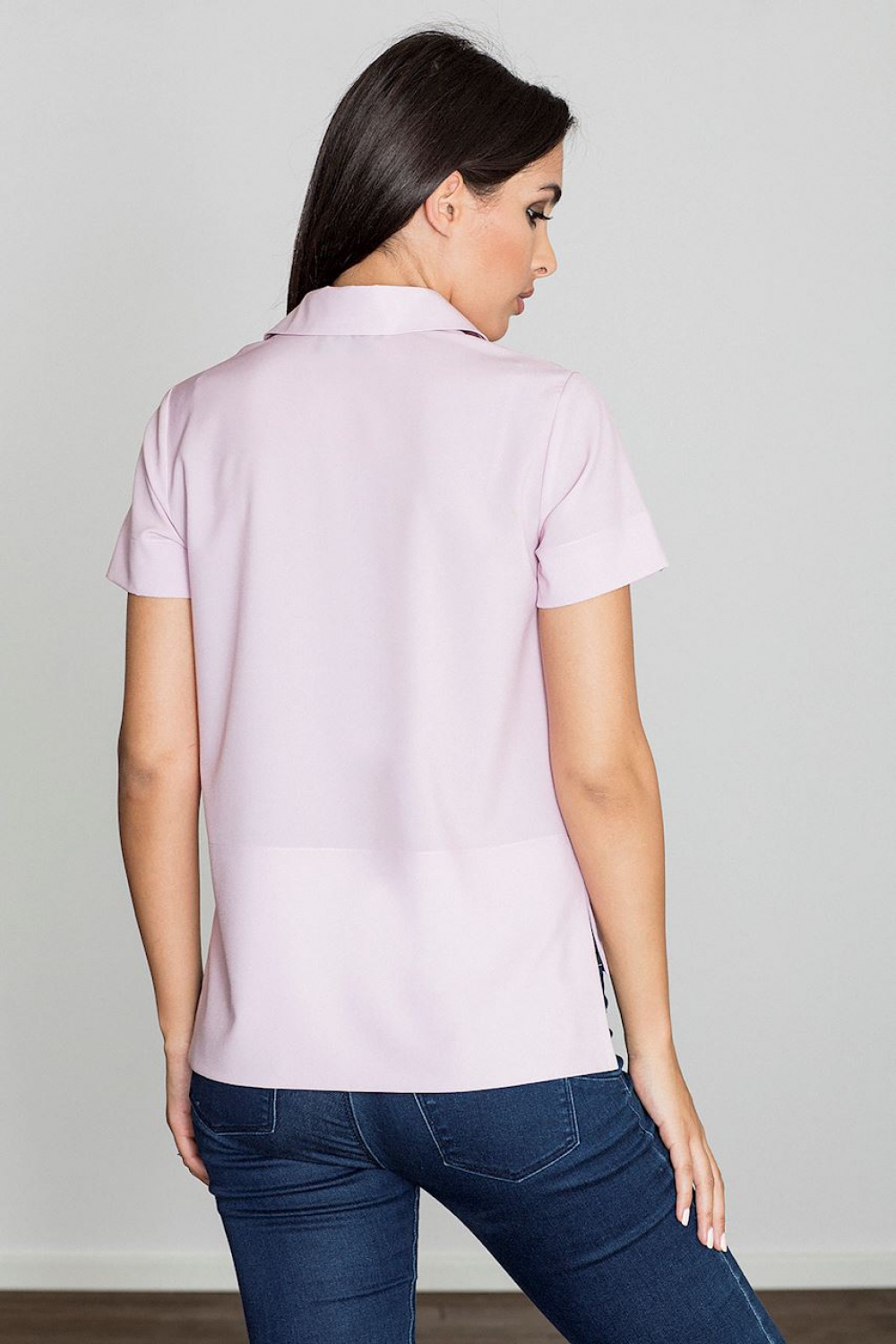 Bluse model 111141 Figl - Afbeelding 2