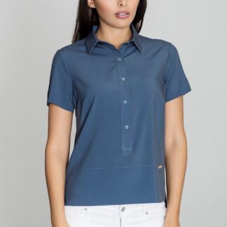 Bluse model 111142 Figl