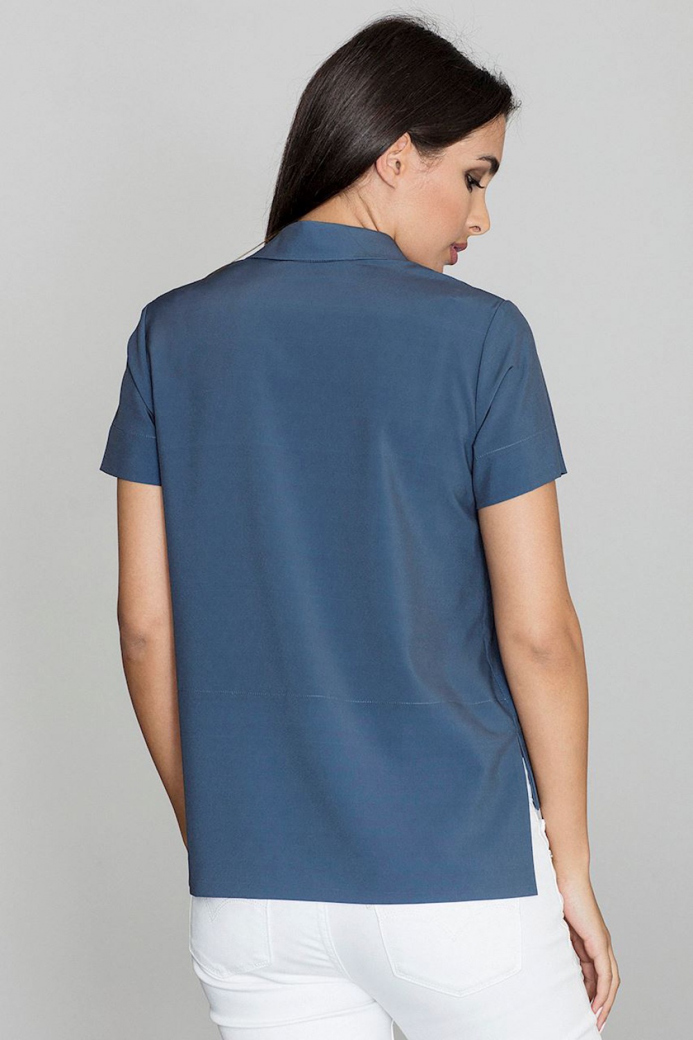 Bluse model 111142 Figl - Afbeelding 2