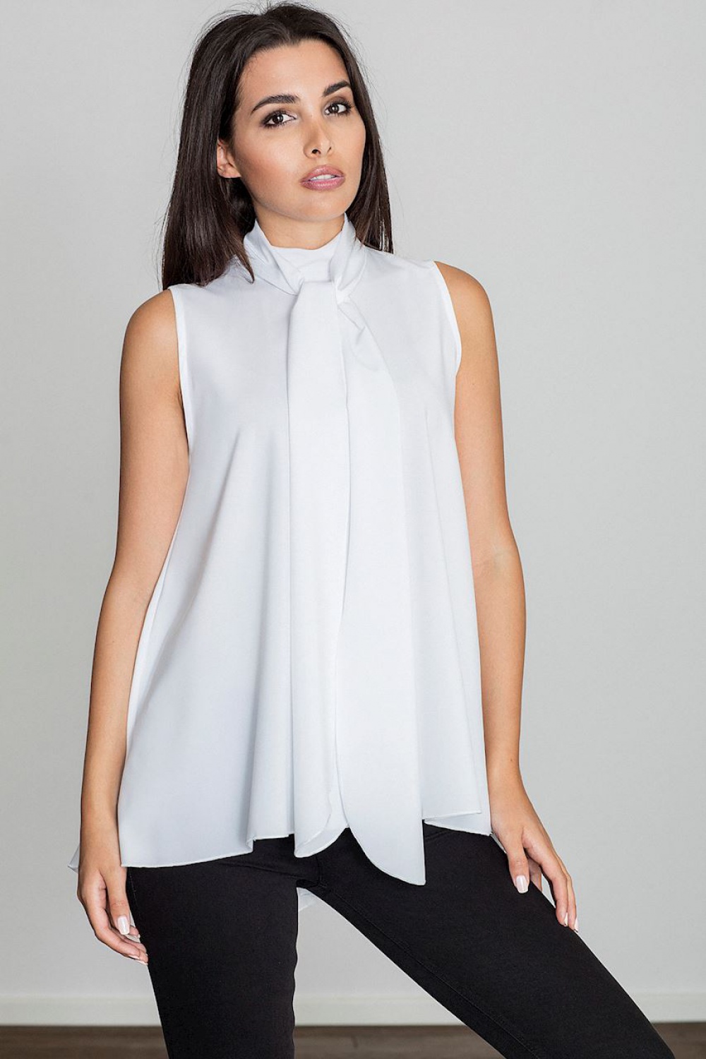 Bluse model 111143 Figl