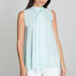 Bluse model 111145 Figl