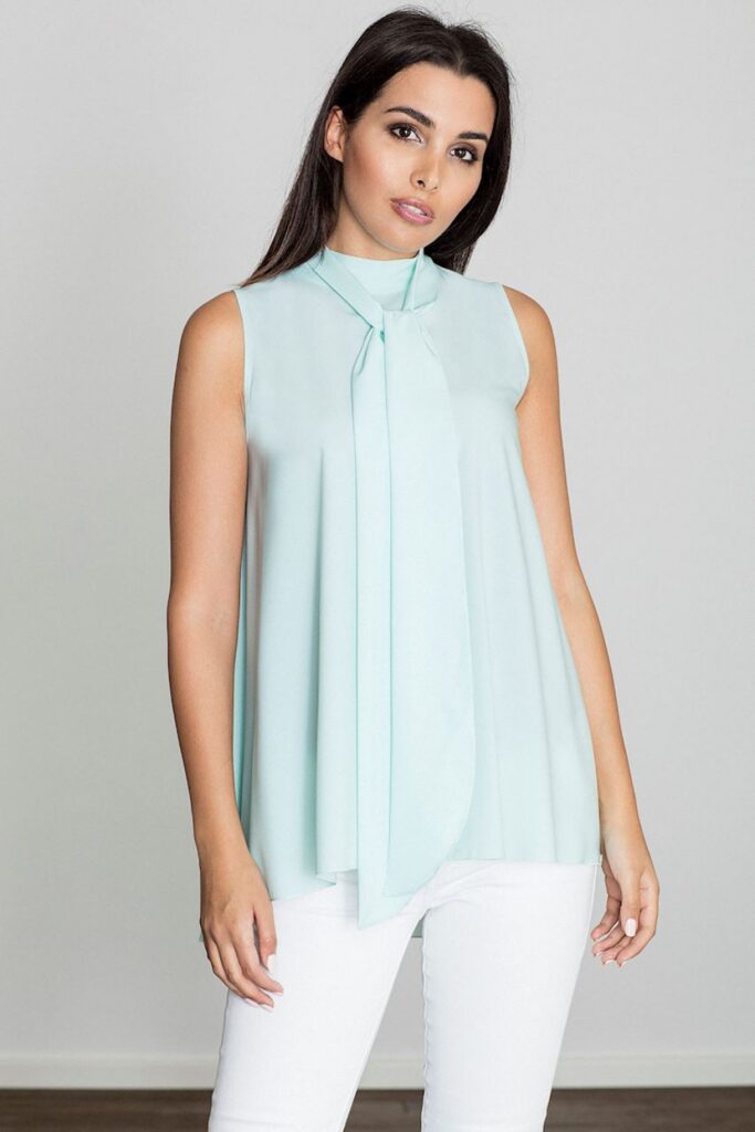 Bluse model 111145 Figl