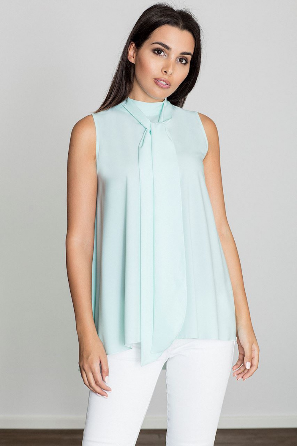 Bluse model 111145 Figl