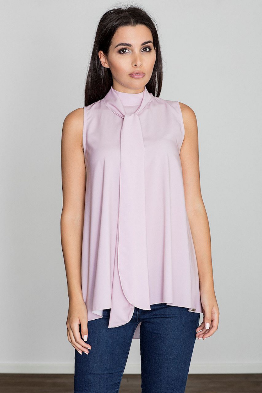 Bluse model 111146 Figl