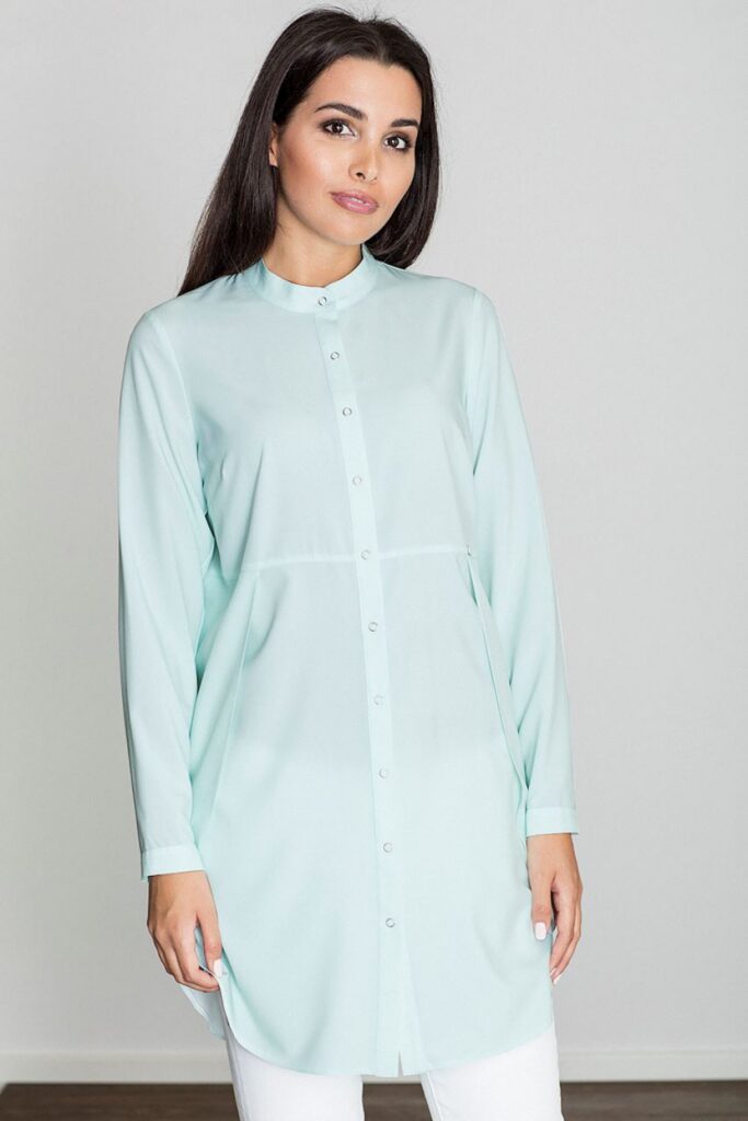 Tunika model 111149 Figl
