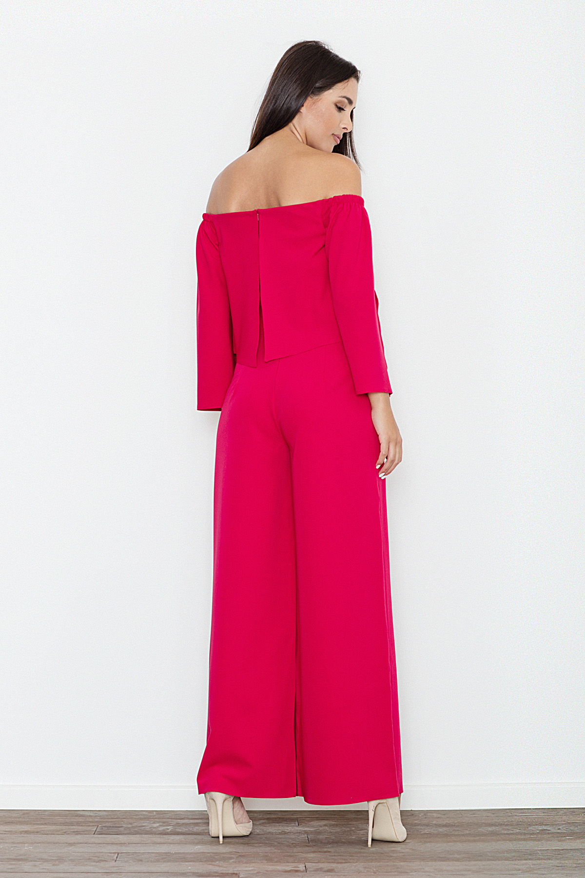 Overall model 77060 Figl - Afbeelding 2