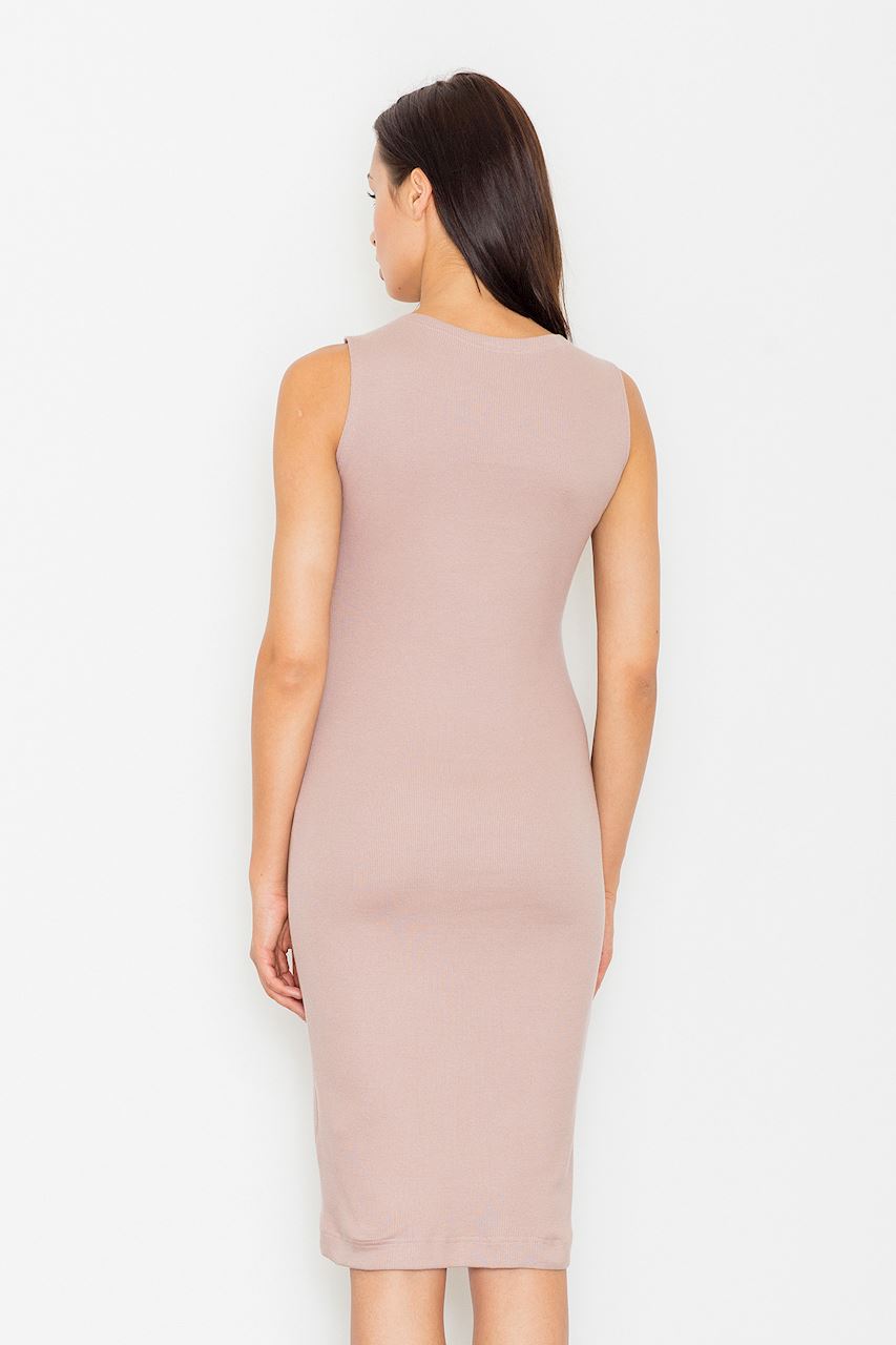 Abendkleid model 62651 Figl - Afbeelding 2