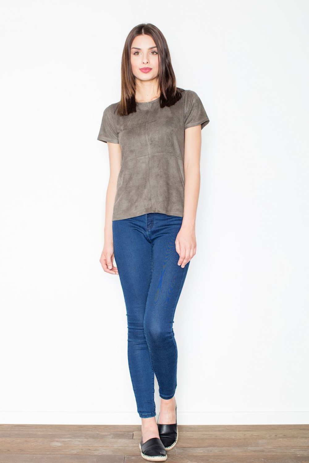 Bluse model 111506 Figl - Afbeelding 2