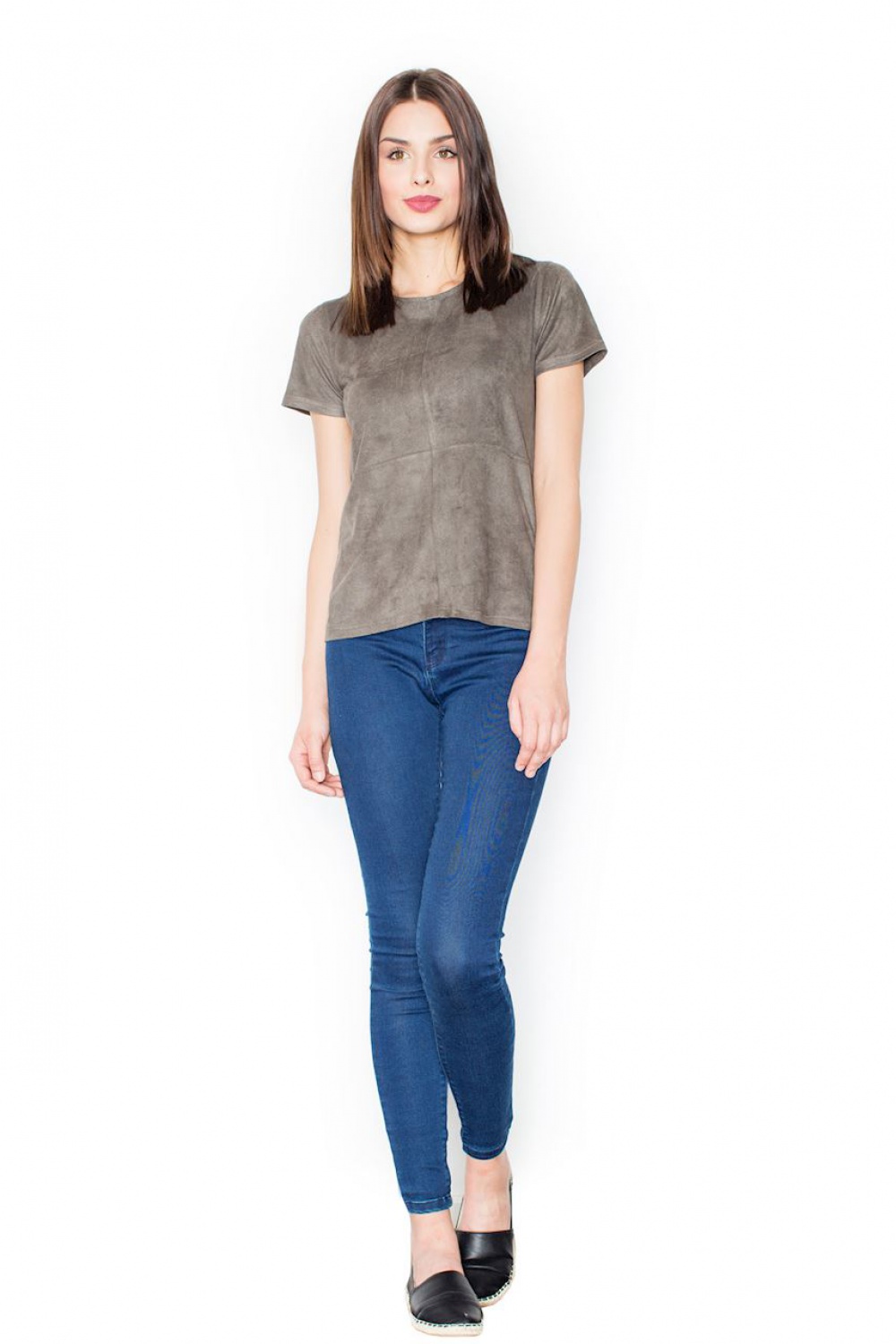 Bluse model 111506 Figl - Afbeelding 4