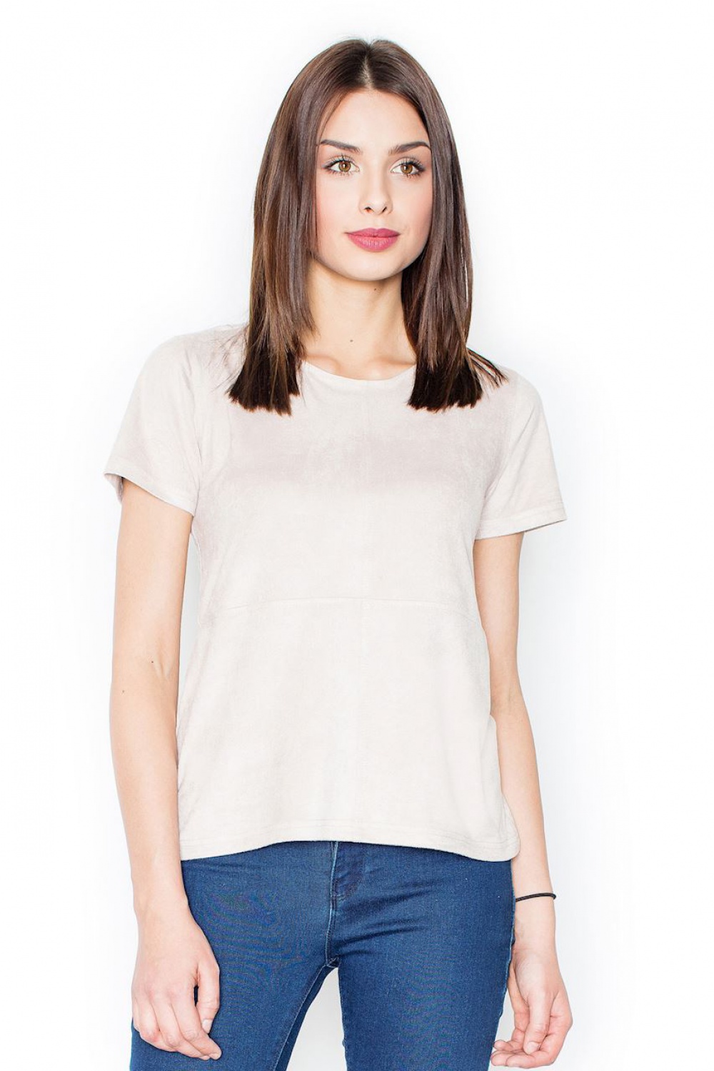 Bluse model 111507 Figl - Afbeelding 2