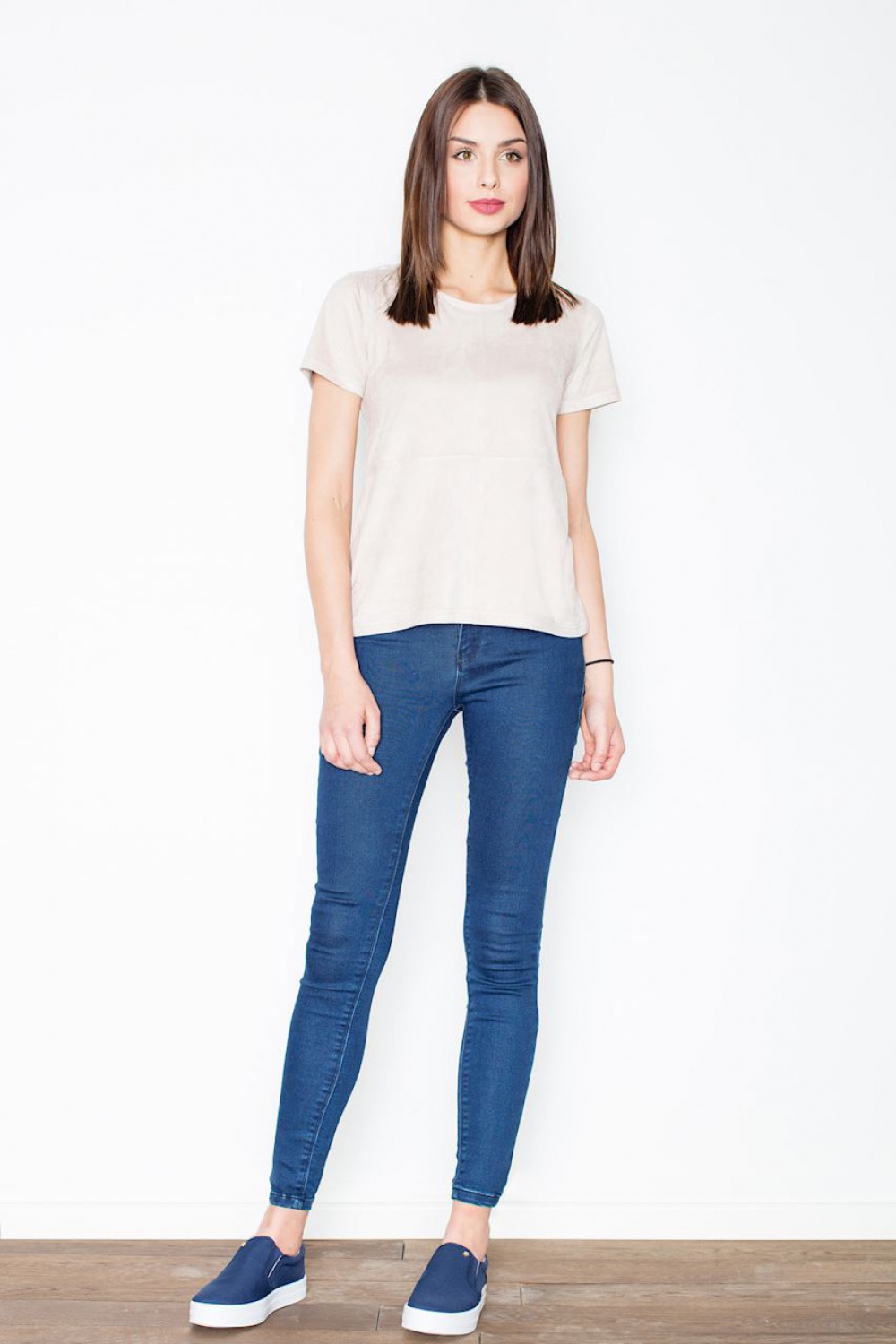 Bluse model 111507 Figl - Afbeelding 3