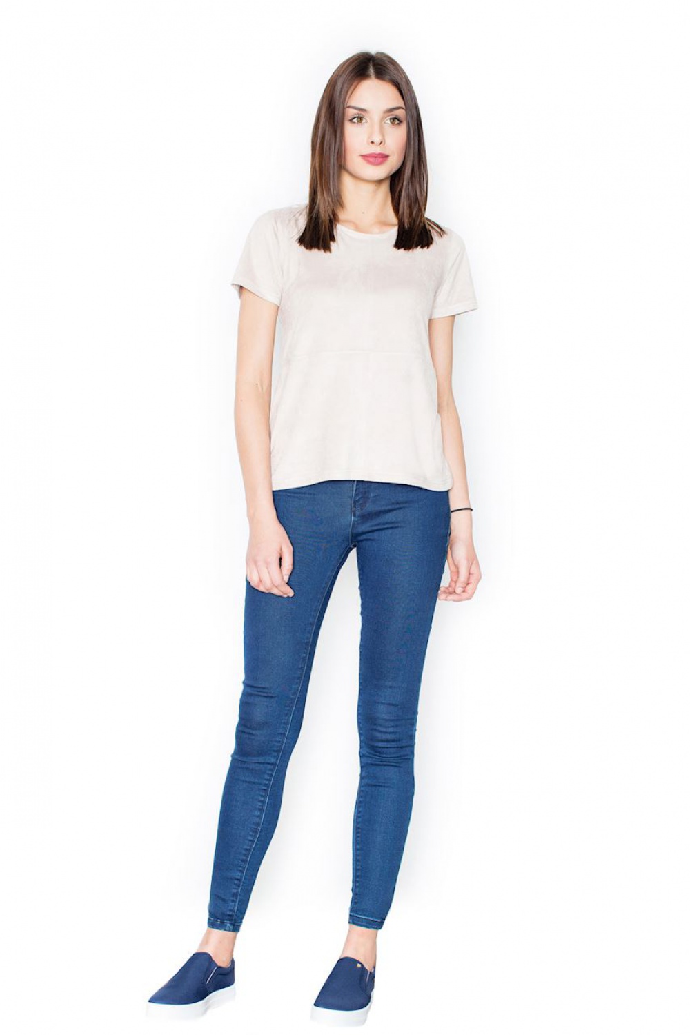 Bluse model 111507 Figl - Afbeelding 4