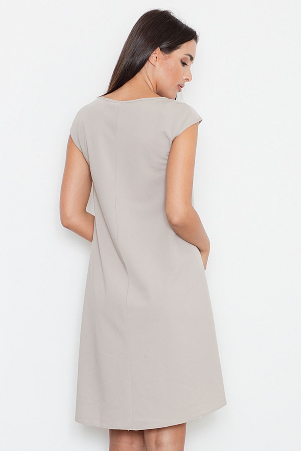 Abendkleid model 111511 Figl - Afbeelding 3