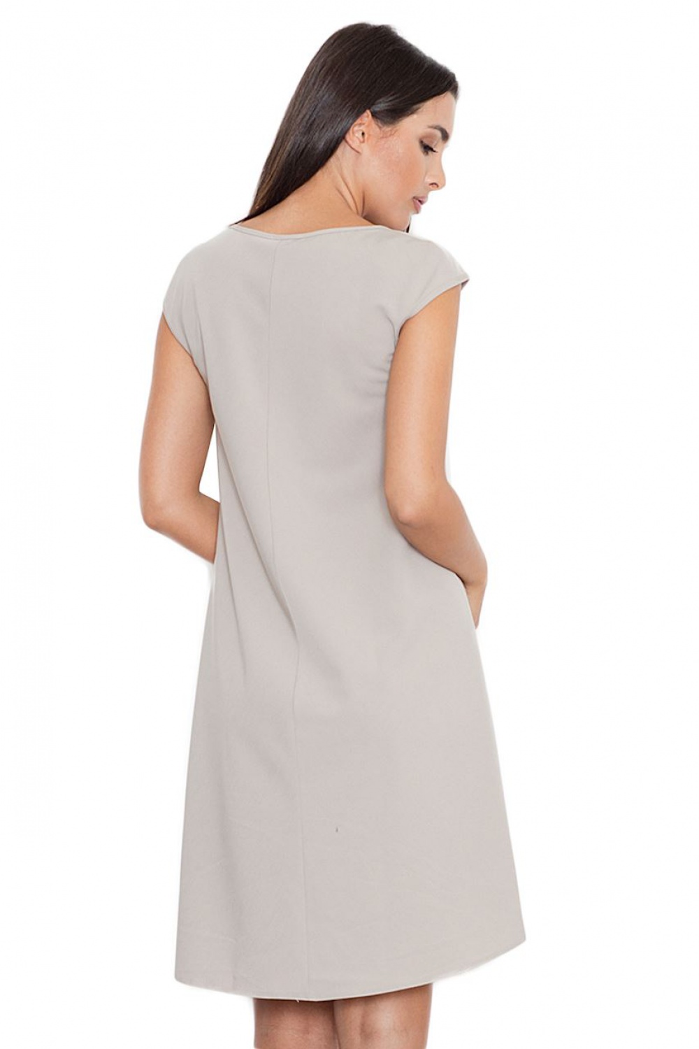Abendkleid model 111511 Figl - Afbeelding 4